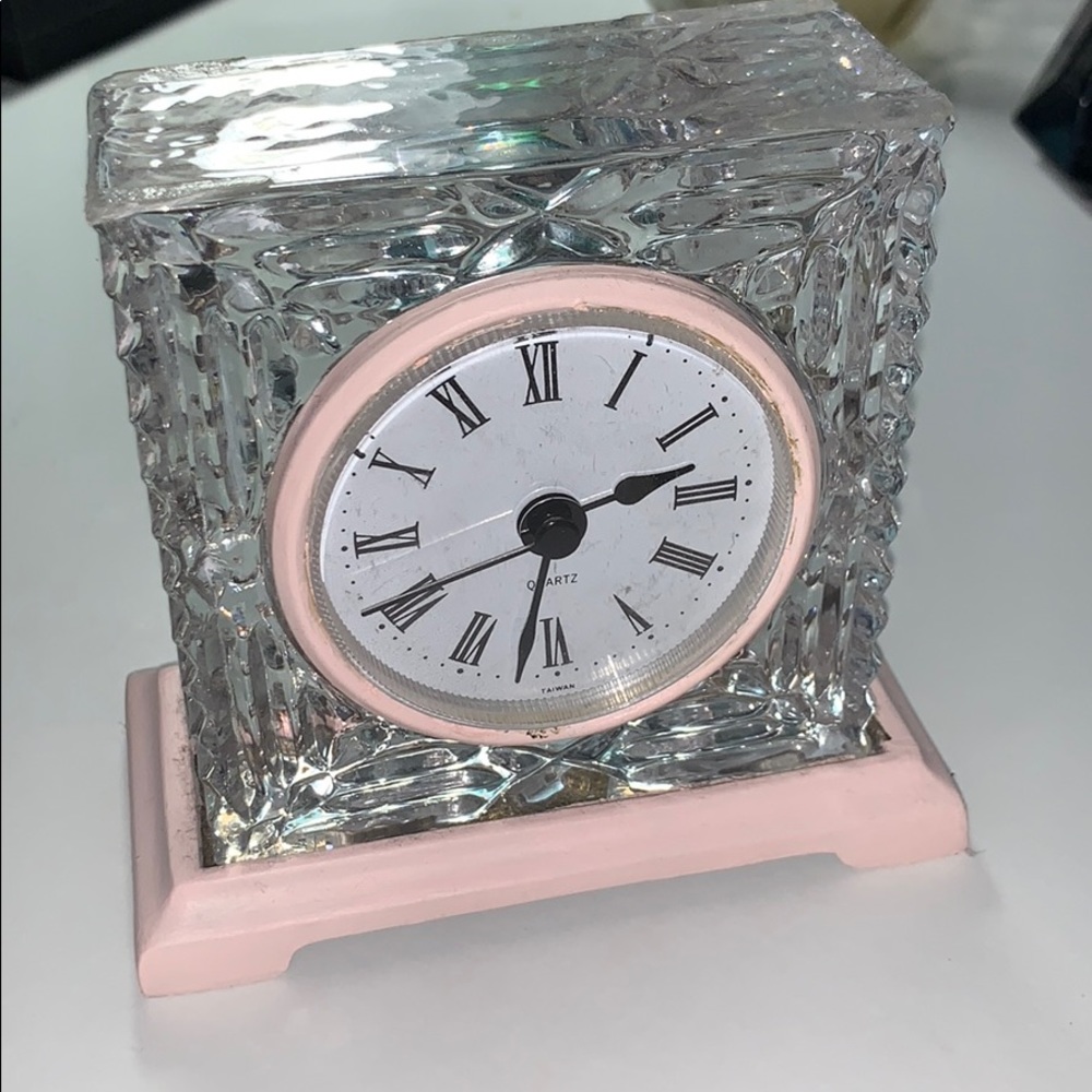 Small Clock